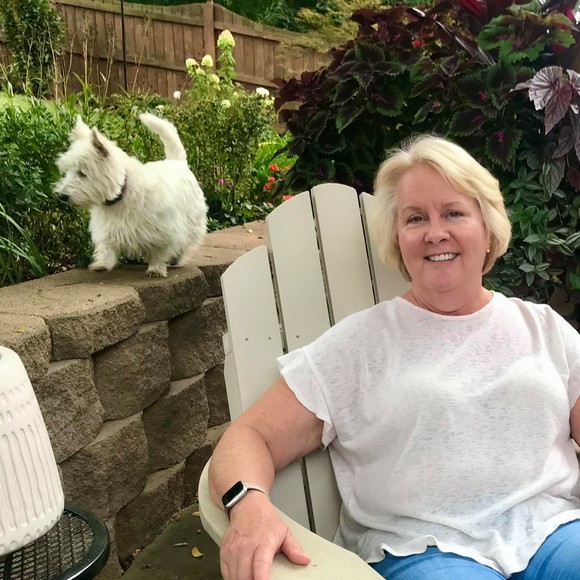 Meet your Posher, Sheryl - Picture 1 of 1